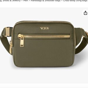 Tumi Sling Bag